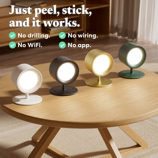 Elvra Living Smart+ Halo Lux - Elvra Living