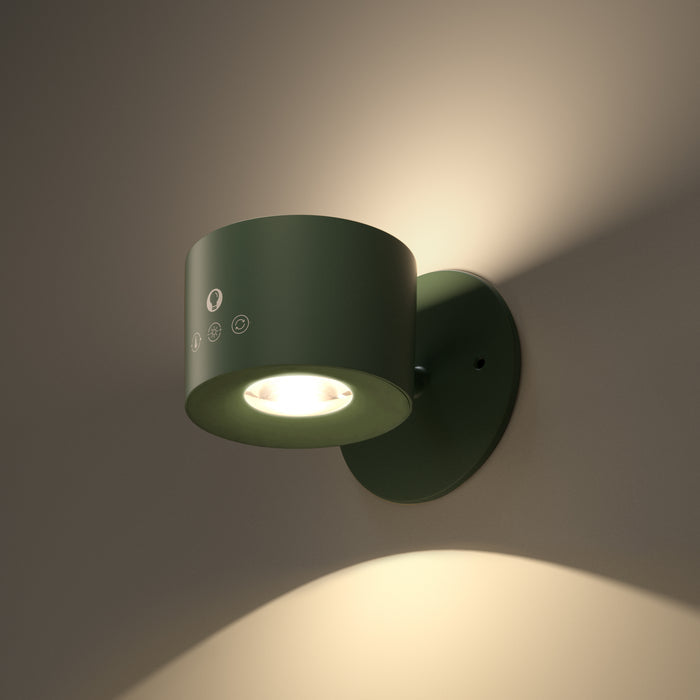 Elvra Living Smart+ Halo Lux - Elvra Living 