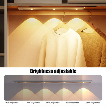 Elvra HaloSense™ Wireless Motion Light - Elvra Living 