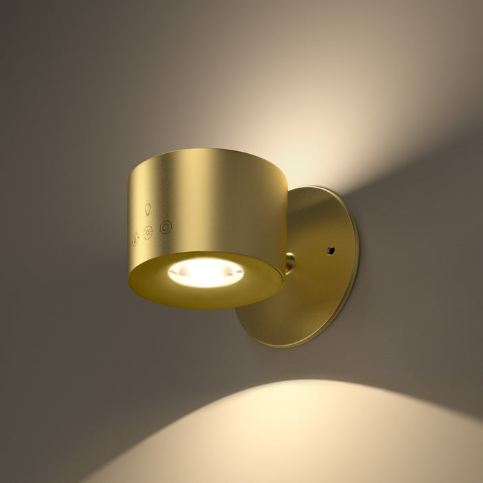 Elvra Living Smart+ Halo Lux - Elvra Living 