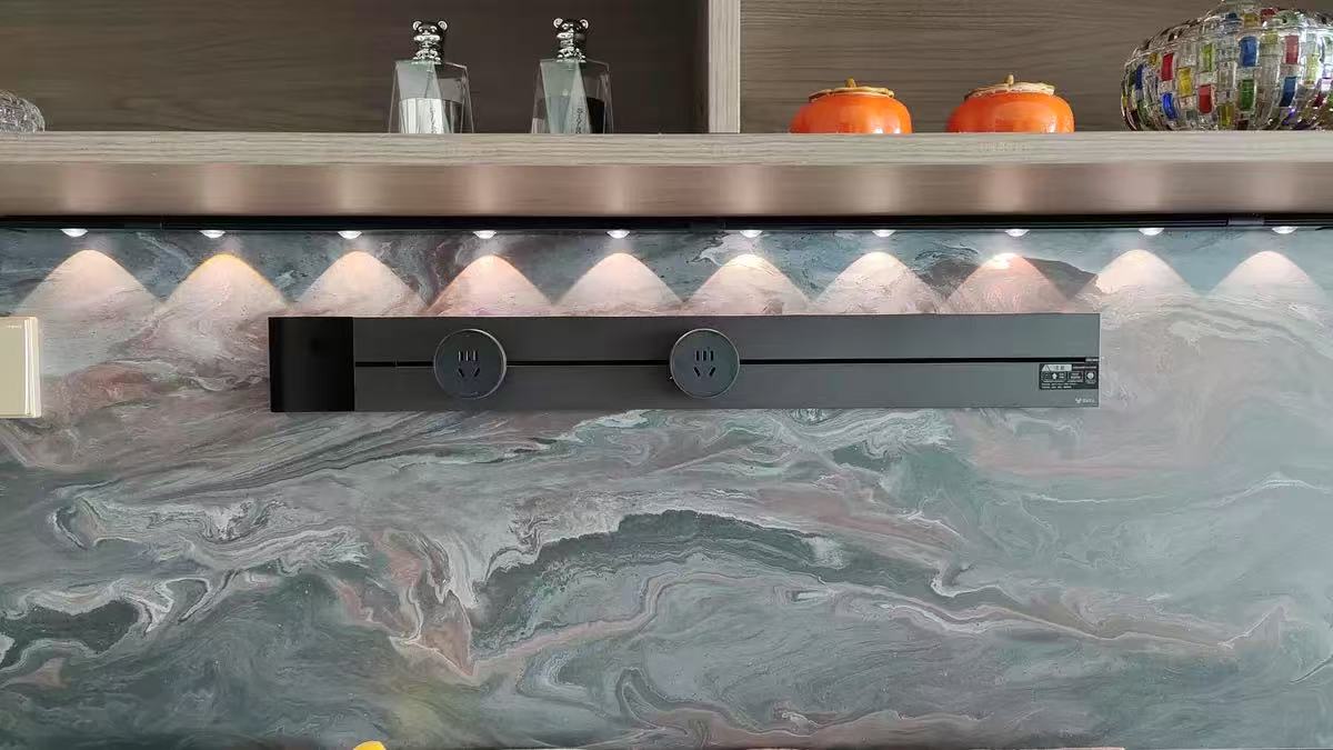 Elvra HaloSense™ Wireless Motion Light - Elvra Living 