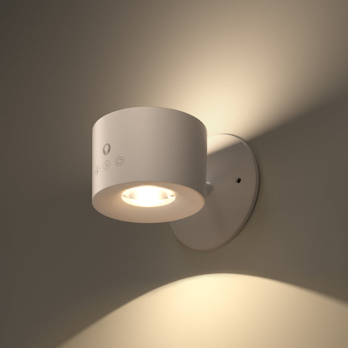 Elvra Living Smart+ Halo Lux - Elvra Living 